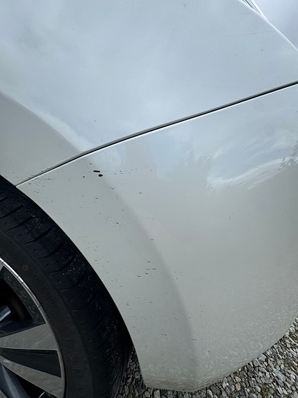 Nissan Leaf 9 of 12