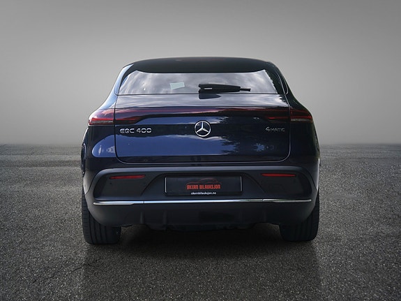 Mercedes-Benz EQC400 6 of 30