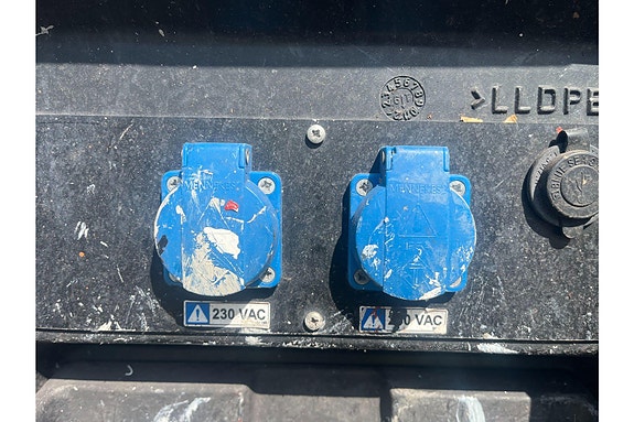 Dino 160 XT II 16 of 30