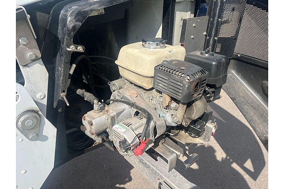 Dino 160 XT II 26 of 30