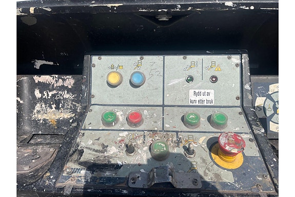 Dino 160 XT II 14 of 30