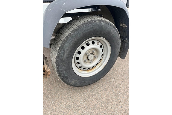 Dino 160 XT II 17 of 30