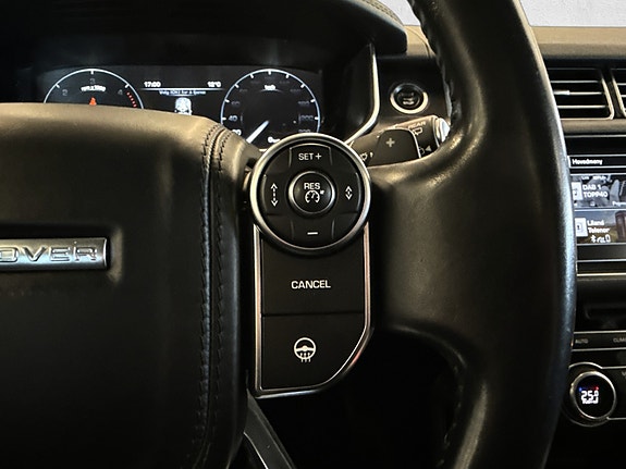Land Rover Range Rover 20 of 30