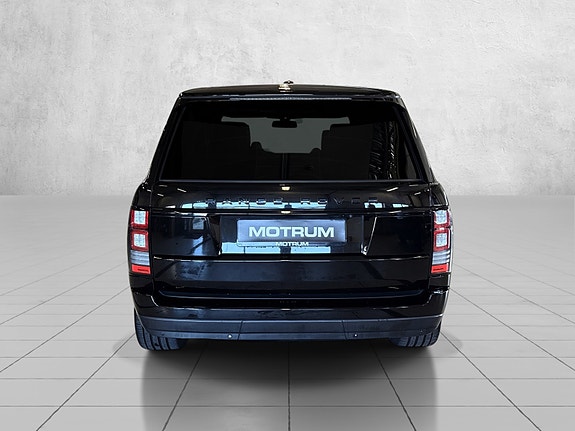 Land Rover Range Rover 5 of 30