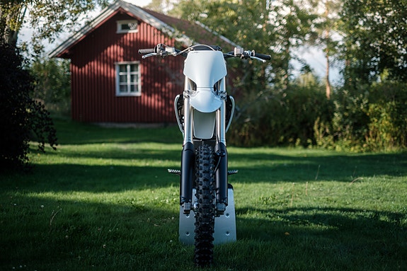 Stark Varg MX – Garanti ut 2027 9 of 15