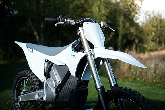 Stark Varg MX – Garanti ut 2027 6 of 15