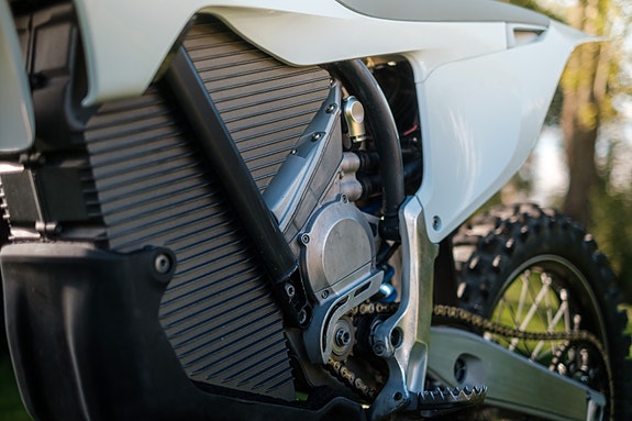 Stark Varg MX – Garanti ut 2027 7 of 15