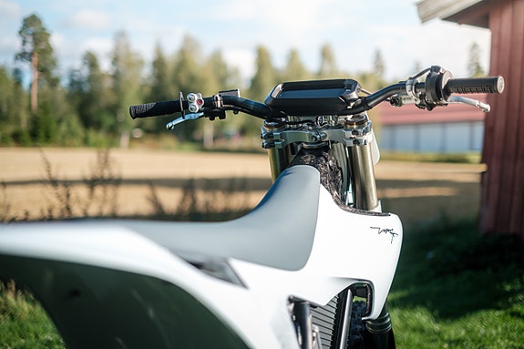 Stark Varg MX – Garanti ut 2027 8 of 15
