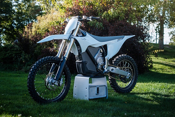 Stark Varg MX – Garanti ut 2027 2 of 15