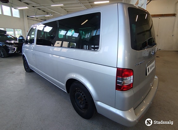 Volkswagen Transporter 2 of 10