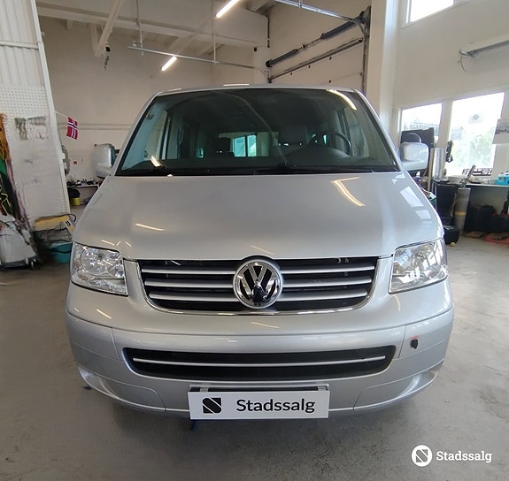 Volkswagen Transporter 5 of 10