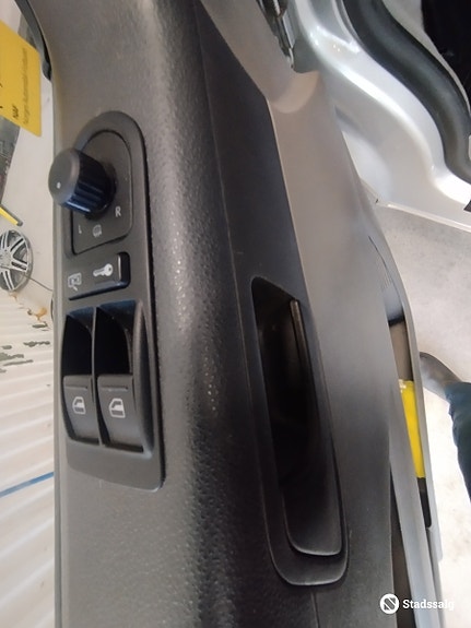 Volkswagen Transporter 10 of 10