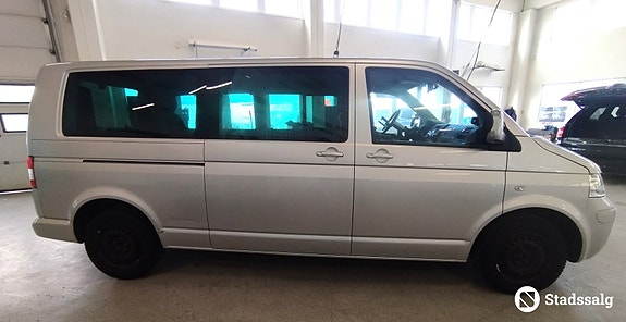 Volkswagen Transporter 8 of 10