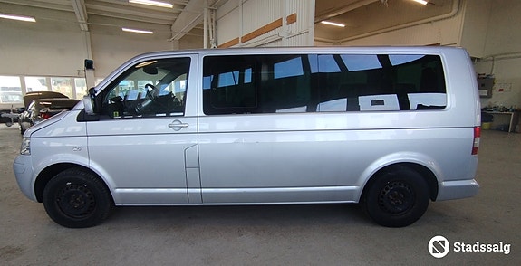 Volkswagen Transporter 6 of 10