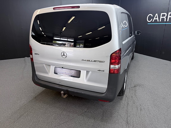 Mercedes-Benz Vito 12 of 30