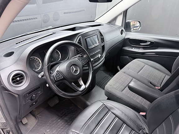 Mercedes-Benz Vito 19 of 30