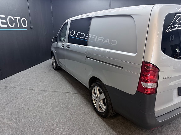Mercedes-Benz Vito 9 of 30