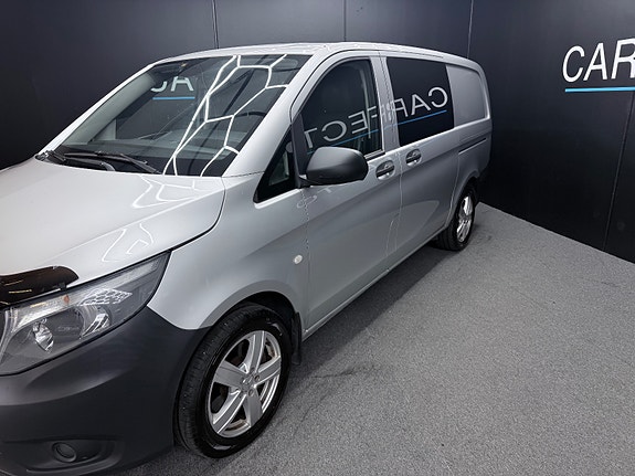 Mercedes-Benz Vito 7 of 30