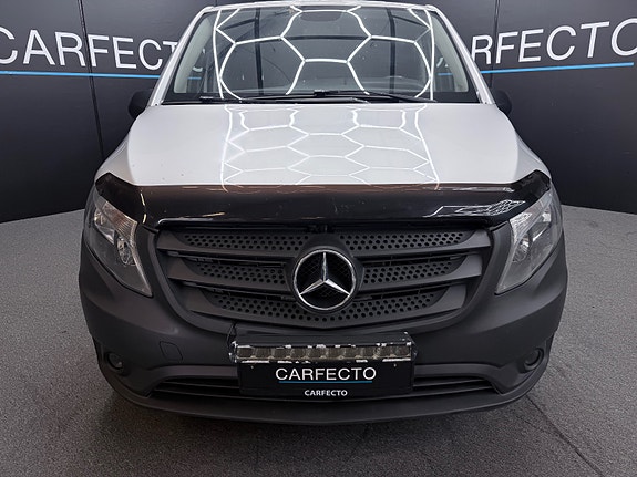 Mercedes-Benz Vito 4 of 30