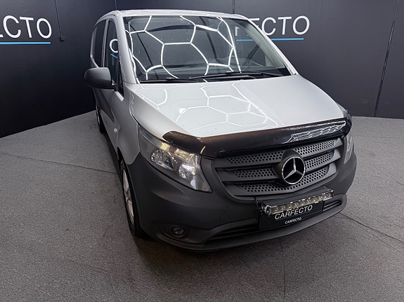 Mercedes-Benz Vito 2 of 30