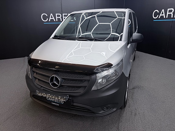 Mercedes-Benz Vito 6 of 30