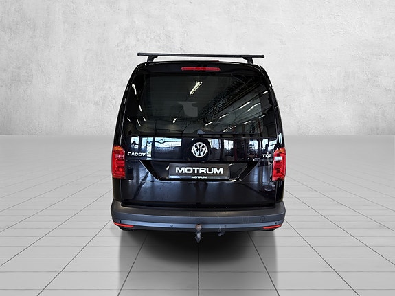 Volkswagen Caddy 4 of 25