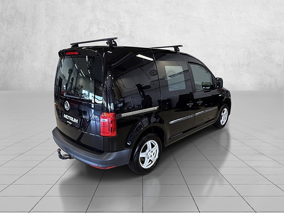 Volkswagen Caddy 3 of 25