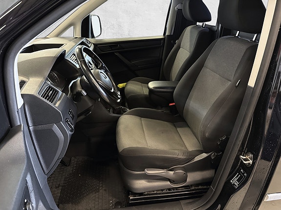 Volkswagen Caddy 6 of 25