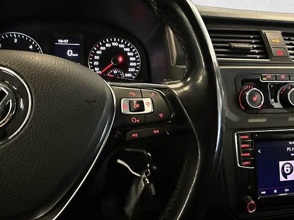 Volkswagen Caddy 11 of 25