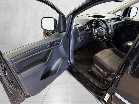 Volkswagen Caddy 5 of 25