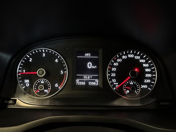 Volkswagen Caddy 9 of 25