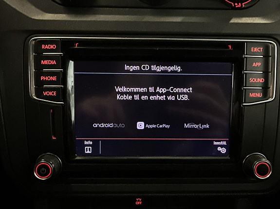 Volkswagen Caddy 16 of 25