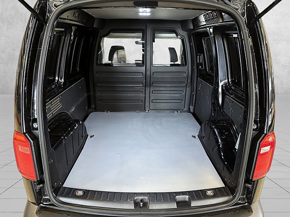 Volkswagen Caddy 22 of 25
