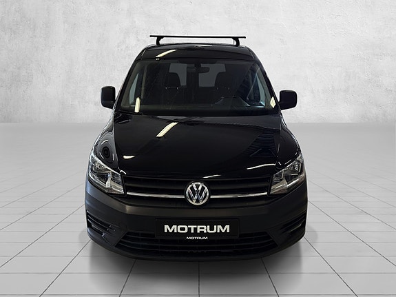 Volkswagen Caddy 2 of 25