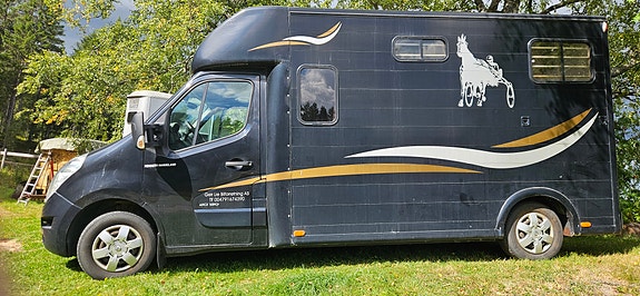 Renault Master T35 3 of 19
