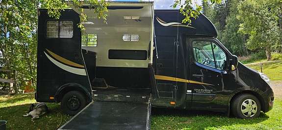 Renault Master T35 2 of 19