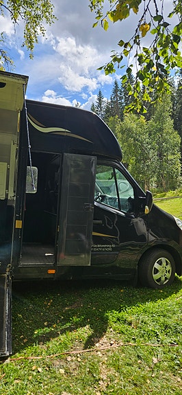 Renault Master T35 6 of 19