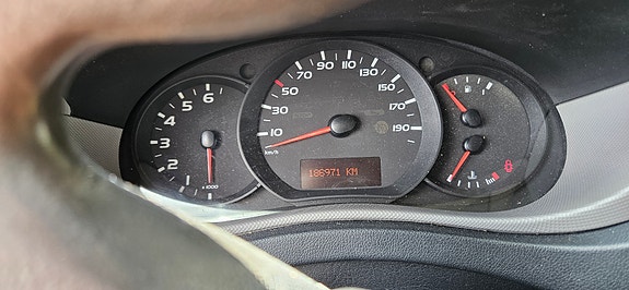 Renault Master T35 16 of 19
