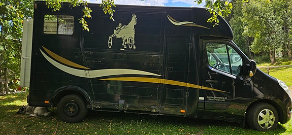 Renault Master T35 17 of 19