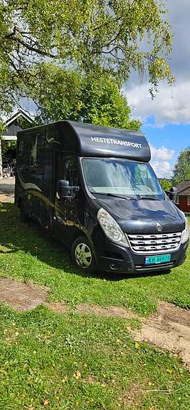 Renault Master T35 5 of 19