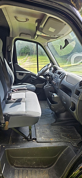 Renault Master T35 18 of 19