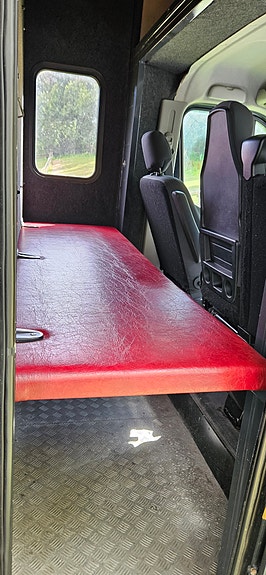Renault Master T35 7 of 19