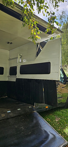 Renault Master T35 13 of 19