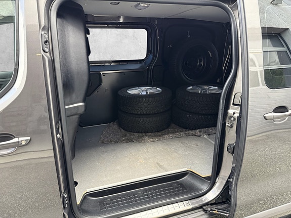 Toyota Proace 24 of 28