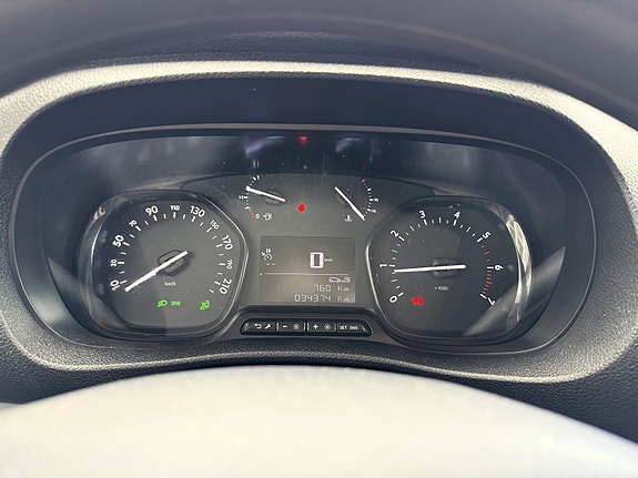 Toyota Proace 14 of 28