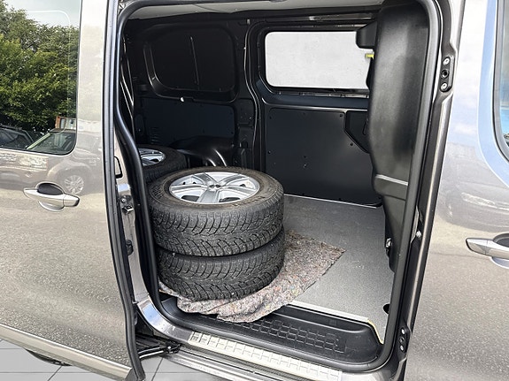 Toyota Proace 26 of 28