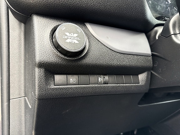 Toyota Proace 12 of 28