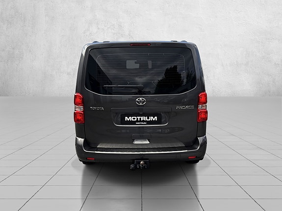 Toyota Proace 5 of 28