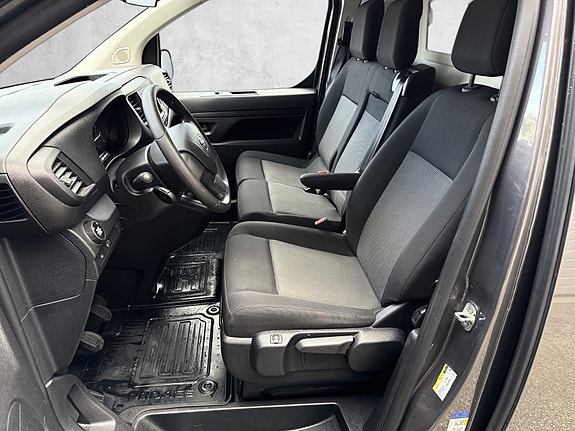 Toyota Proace 9 of 28
