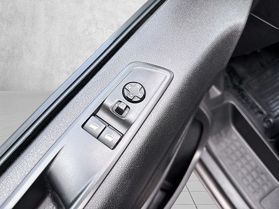 Toyota Proace 11 of 28